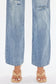 KanCan Vintage Vibe Wide-Leg Jeans