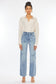 KanCan Vintage Vibe Wide-Leg Jeans