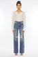 90’s Revival Wide Leg Jeans