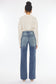 90’s Revival Wide Leg Jeans