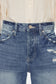 90’s Revival Wide Leg Jeans
