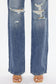 90’s Revival Wide Leg Jeans