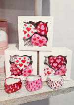 Load image into Gallery viewer, Love Is In The Air Mini Candle Trio
