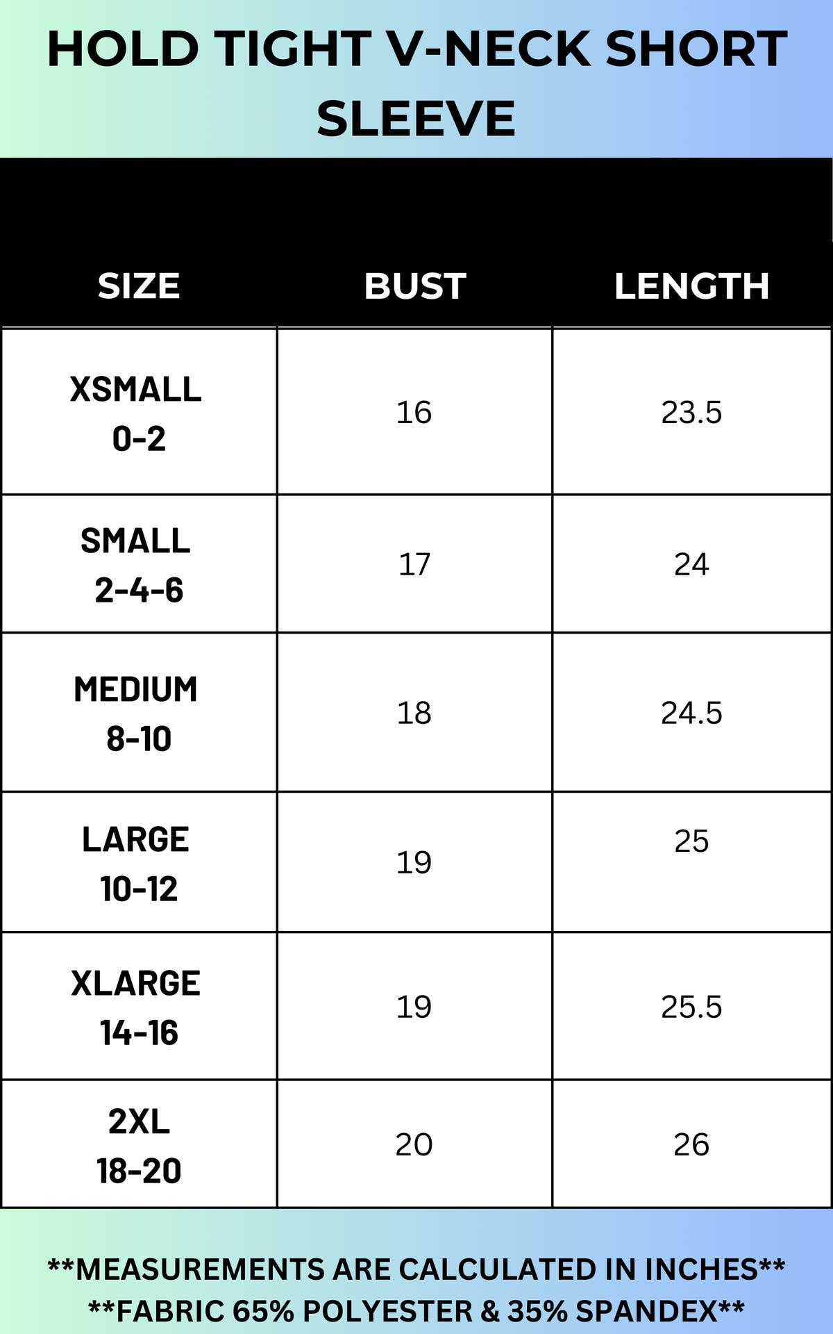 Hold Tight Ribbed V-Neck Tee