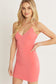 Basic Bodycon Dress