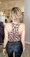 Unstoppable Feeling Leopard Bodysuit