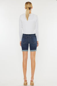 KanCan Midi Shorts