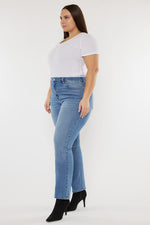 Load image into Gallery viewer, KanCan Slim Straight Jeans
