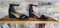 Weekend Heel - Black